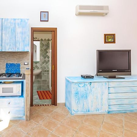 Splendido Appartamento In Pieno Centro Dell'Isola ลามัดดาเลนา ภายนอก รูปภาพ